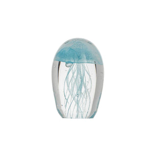 Beachcombers Figurine, Blue