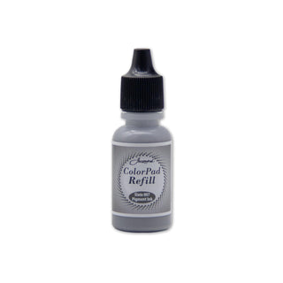 Jacquard Liquid Ink, 0.5 fl oz, Slate Refill
