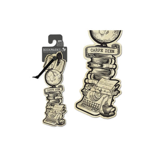 IF Bookmark, Carpe Diem