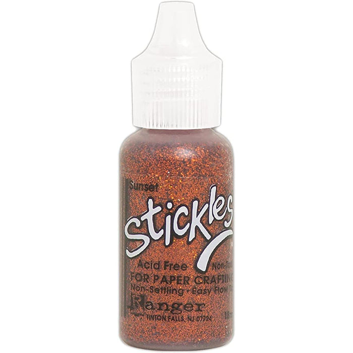 Ranger Bonding Adhesives, 0.5oz, Sunset