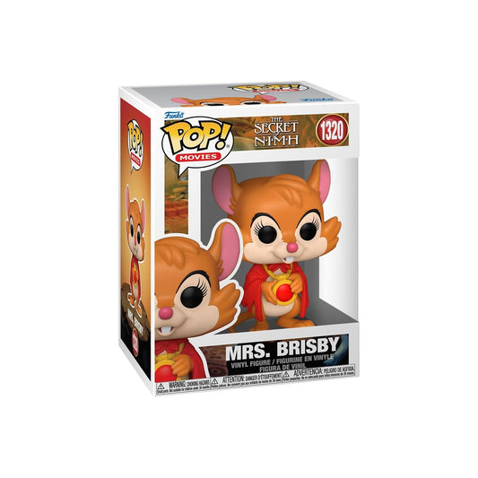Funko Figurine, One Size, Multicolour