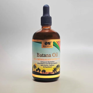 On Natural Topical Hair Regrowth Treatment, 4 Fl Oz (Pack of 1), Brown/Yellow/Gr