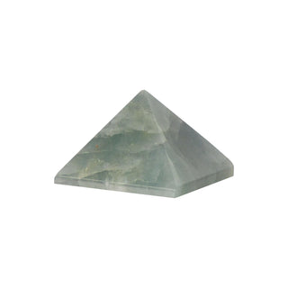 New Age Source Sculpture, Green