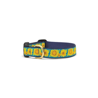 Up Country Animal Collar