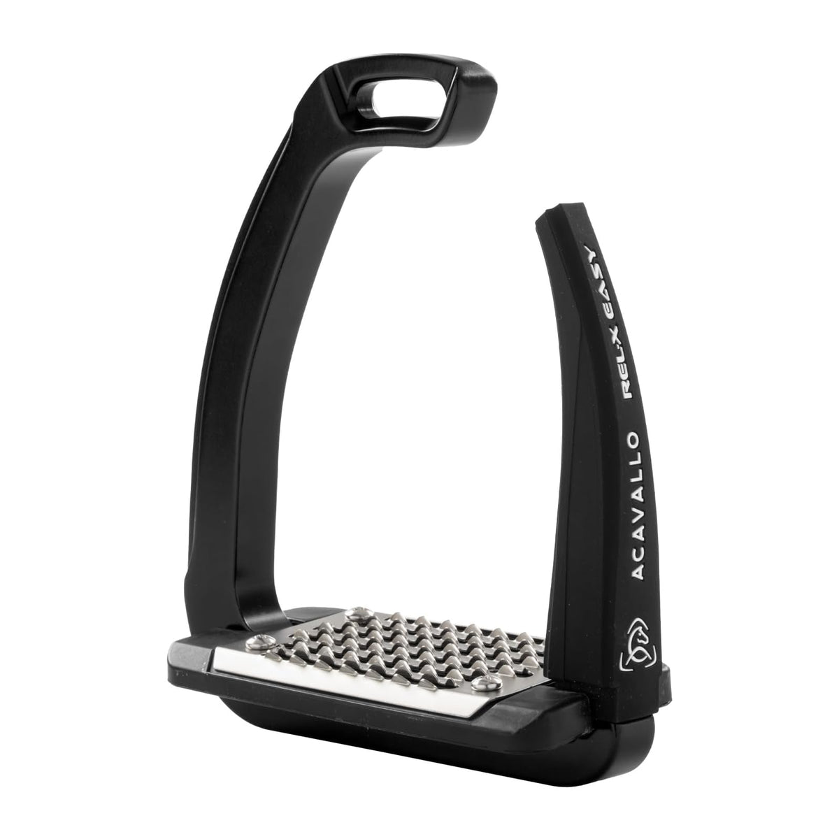 Acavallo Sporting Goods, Black