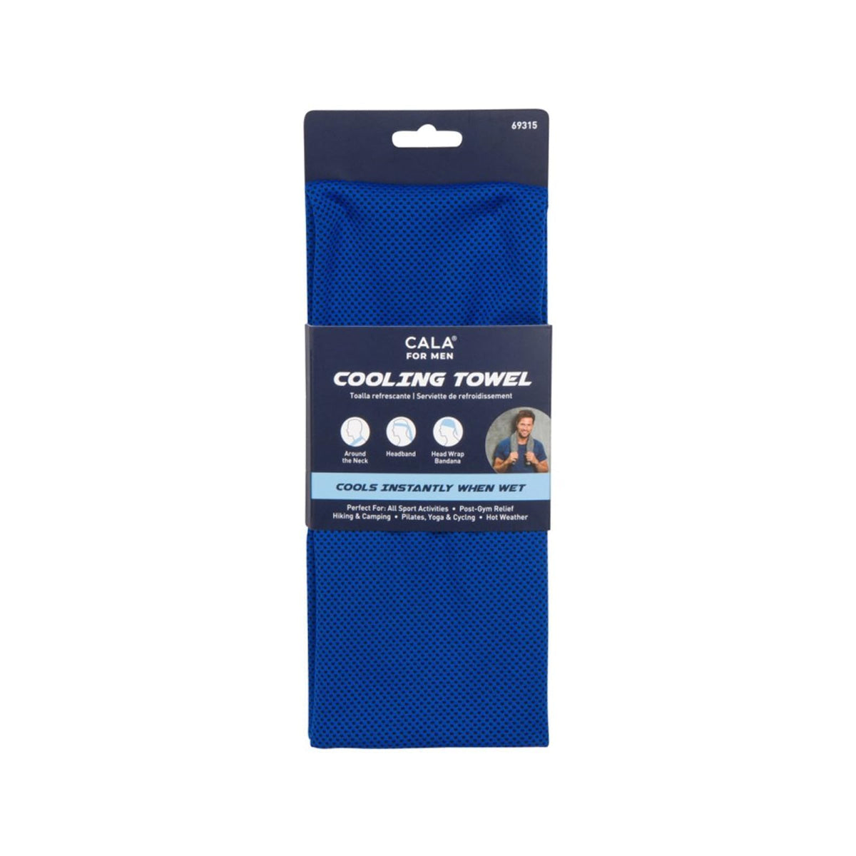 Towel by Cala