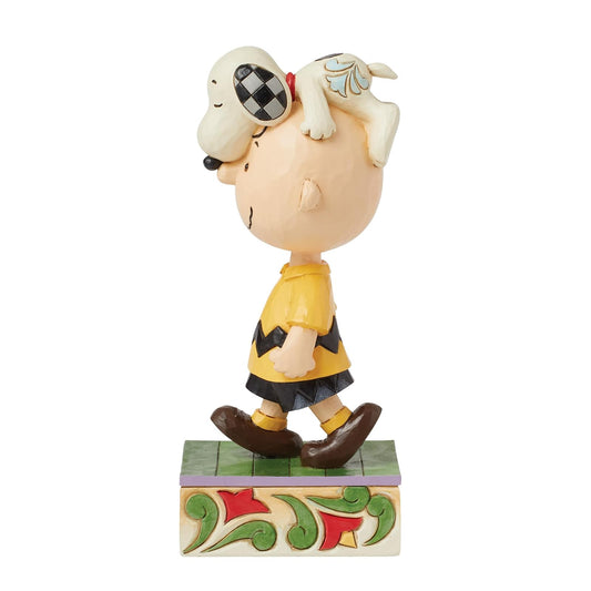 Enesco Figurine, 6.13 Inch, Multicolor