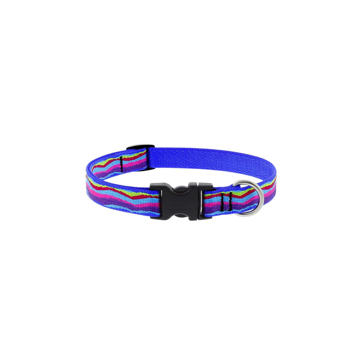 LupinePet Animal Collar