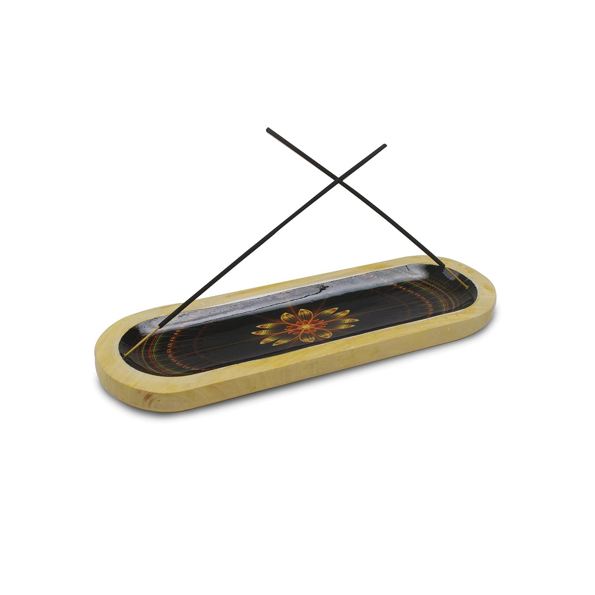 Aakriti Gallery Incense Holder, Galaxy