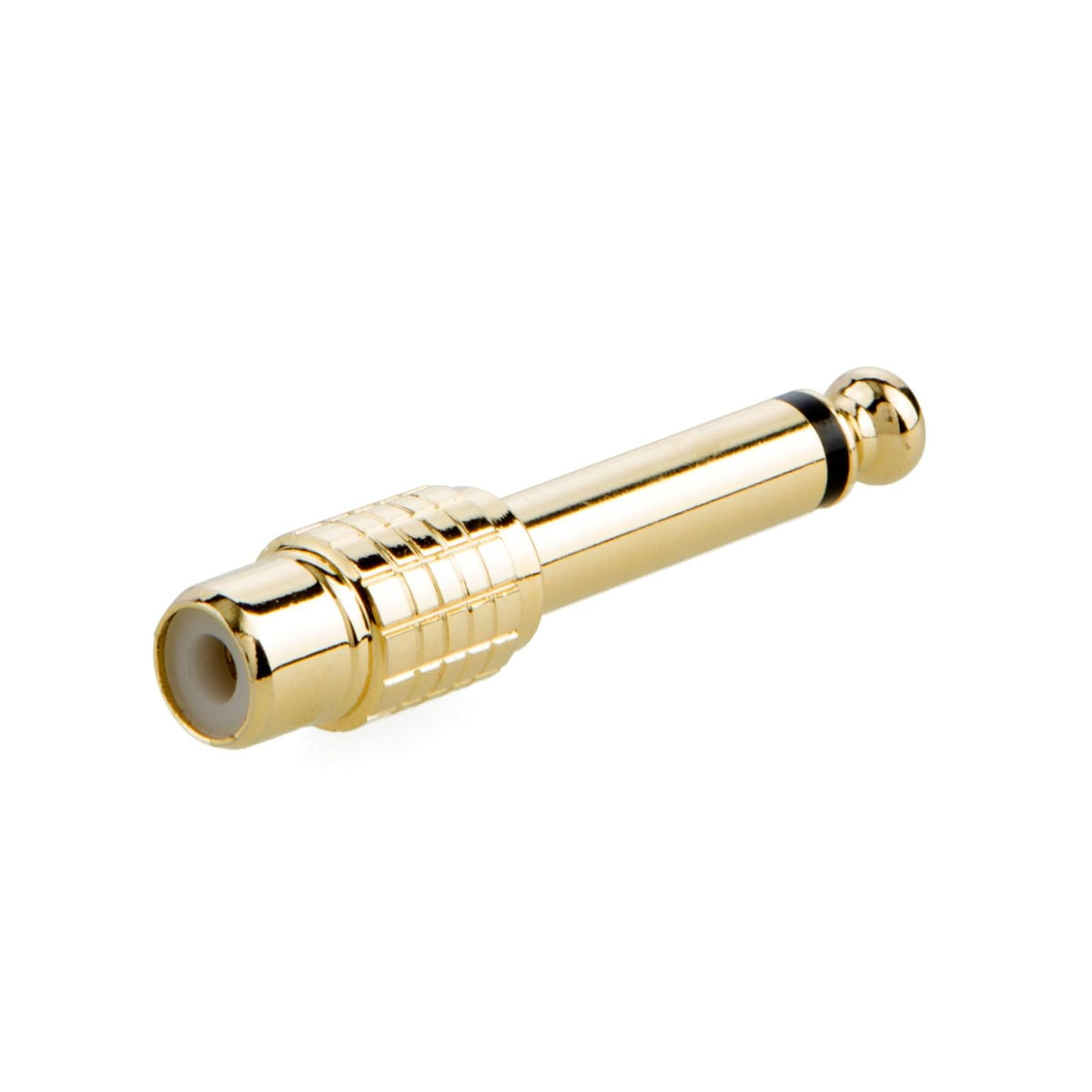 CableCreation Electronic Adapter, Gold
