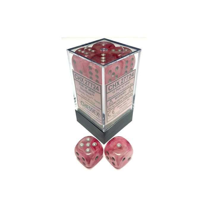 Chessex Game Dice