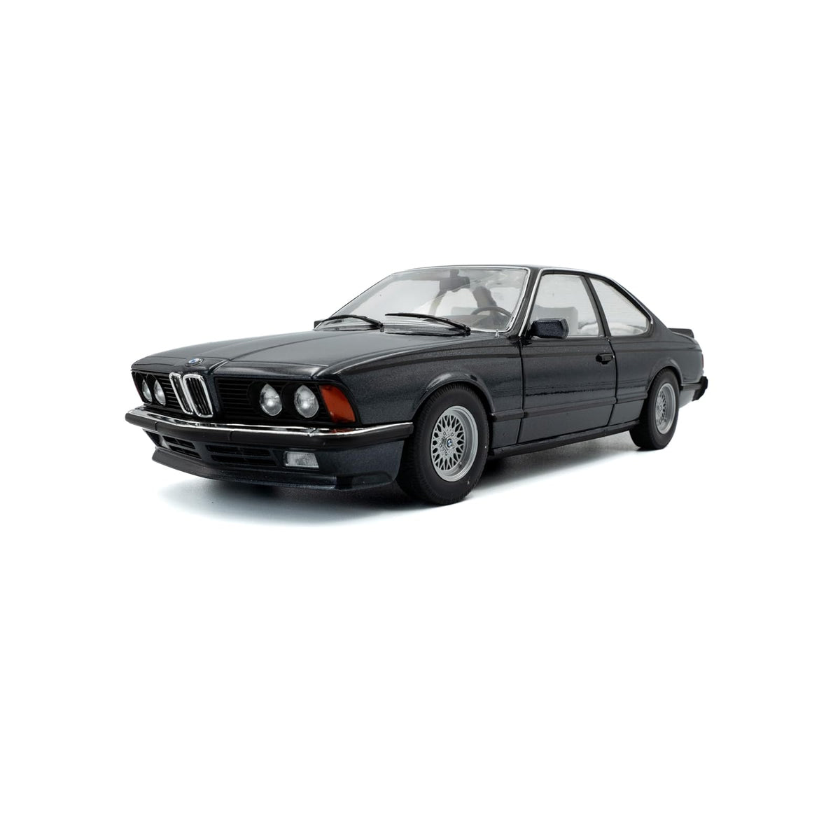 Solido Sculpture, 1:18, Blue