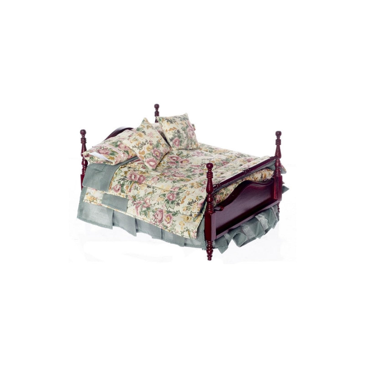 Melody Jane Dolls Houses Miniature Toy Furnishing, Small, Multicolor