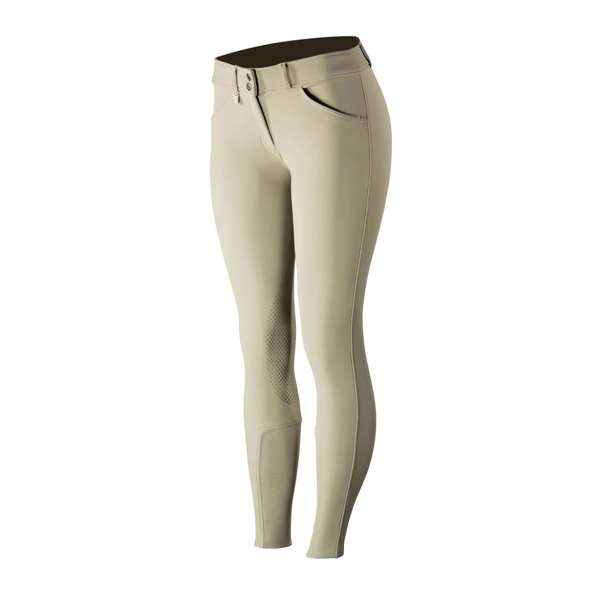 HORZE Pants, 22, Tan