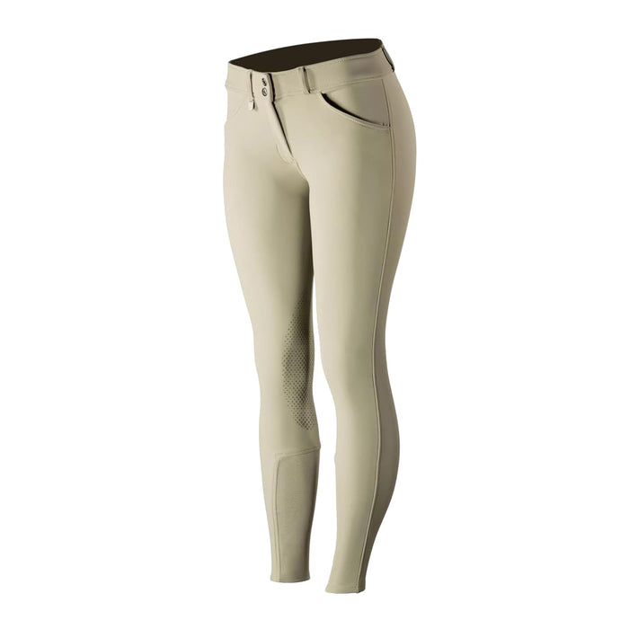 HORZE Pants, 22, Tan