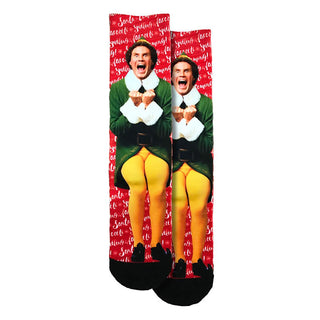 Spoontiques Socks, Multicolor, Modern