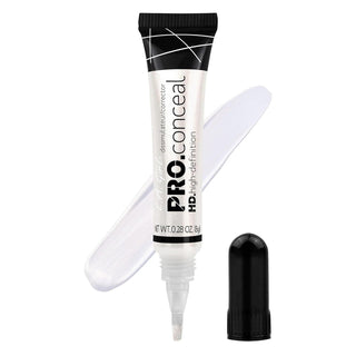 L.A. Girl Skin Foundation Concealer, 0.28 Ounce (Pack of 1), Iridescent