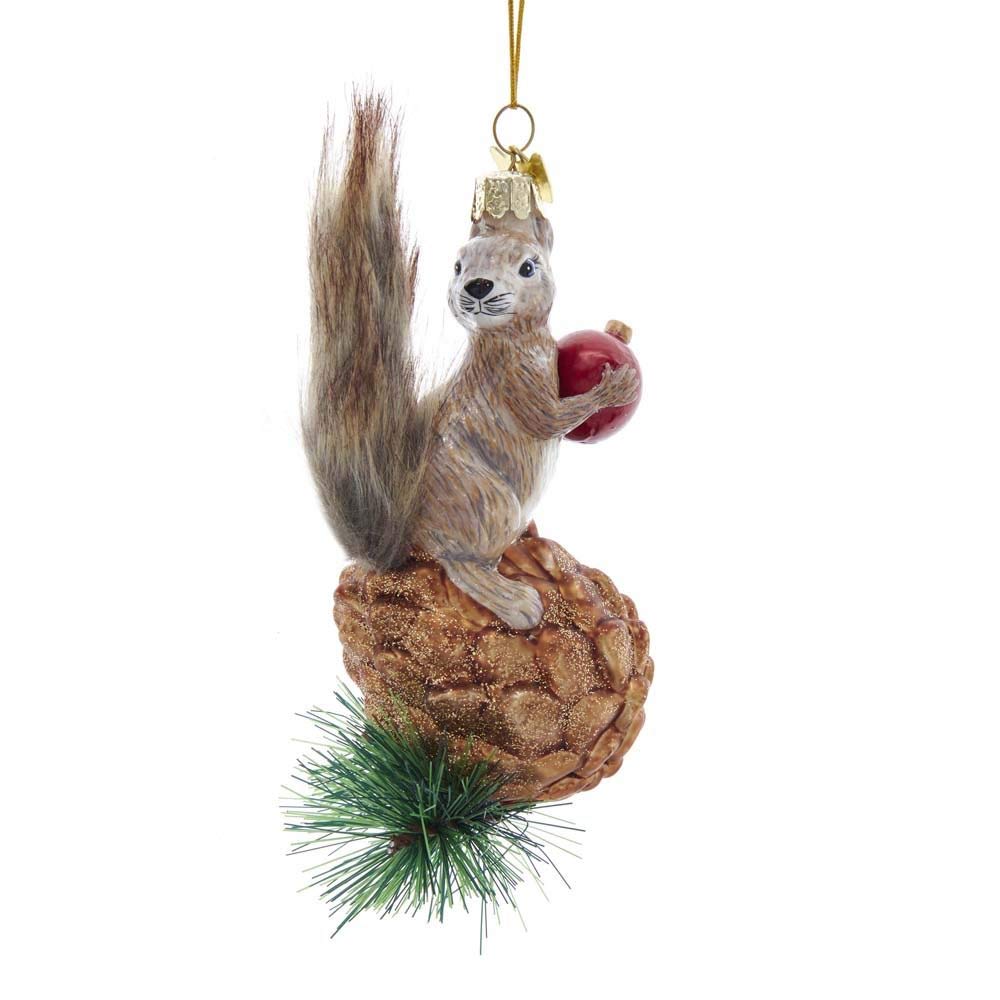 Kurt S. Adler Hanging Ornament
