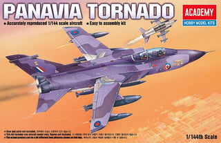MRC Academy Panavia Tornado