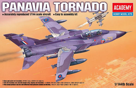 MRC Academy Panavia Tornado