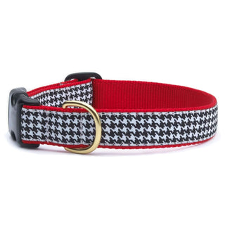 Up Country Animal Collar