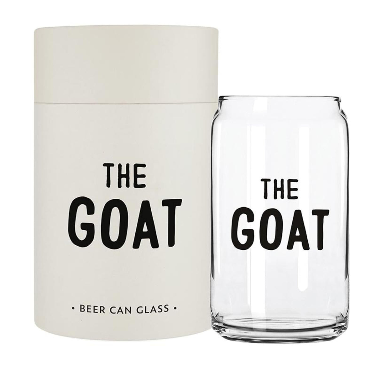 Santa Barbara Design Studio Drinking Cup, 16 Ounces, The GOAT