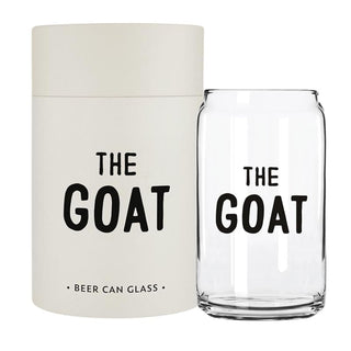 Santa Barbara Design Studio Drinking Cup, 16 Ounces, The GOAT