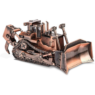 Diecast Masters Non Riding Toy Vehicle, Copper, Industrial