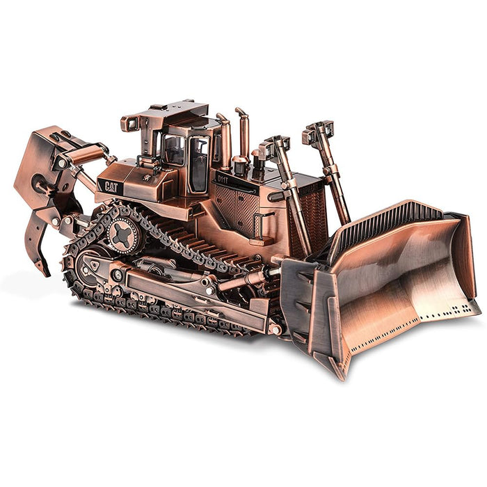 Diecast Masters Non Riding Toy Vehicle, Copper, Industrial