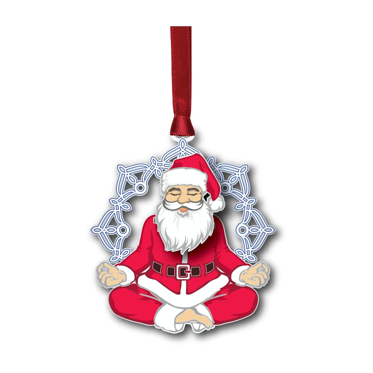 Beacon Design Hanging Ornament, Multi Color