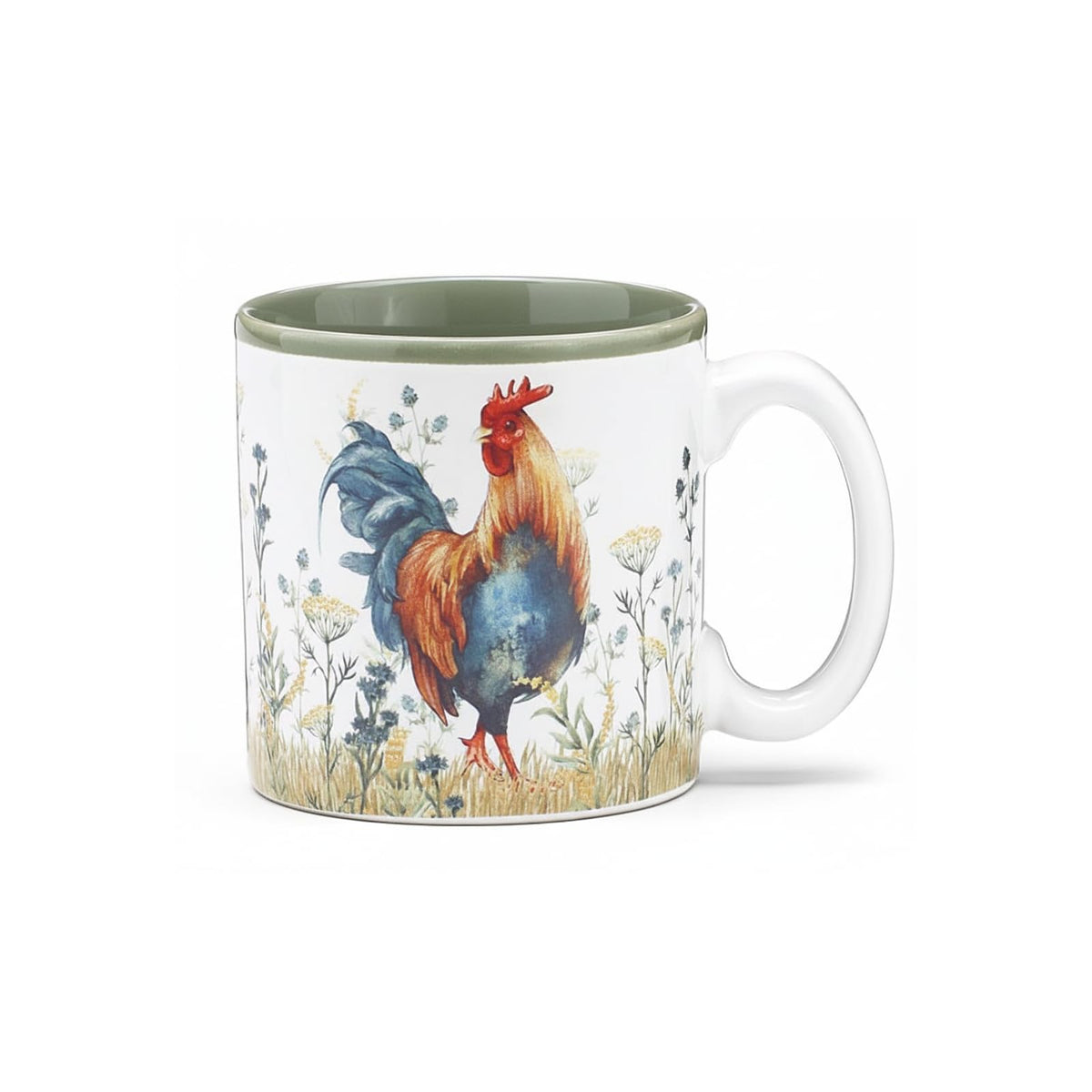 burton+BURTON Drinking Cup, 13 Ounces, Multicolor