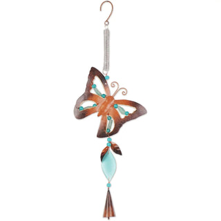 Sunset Vista Designs Hanging Ornament