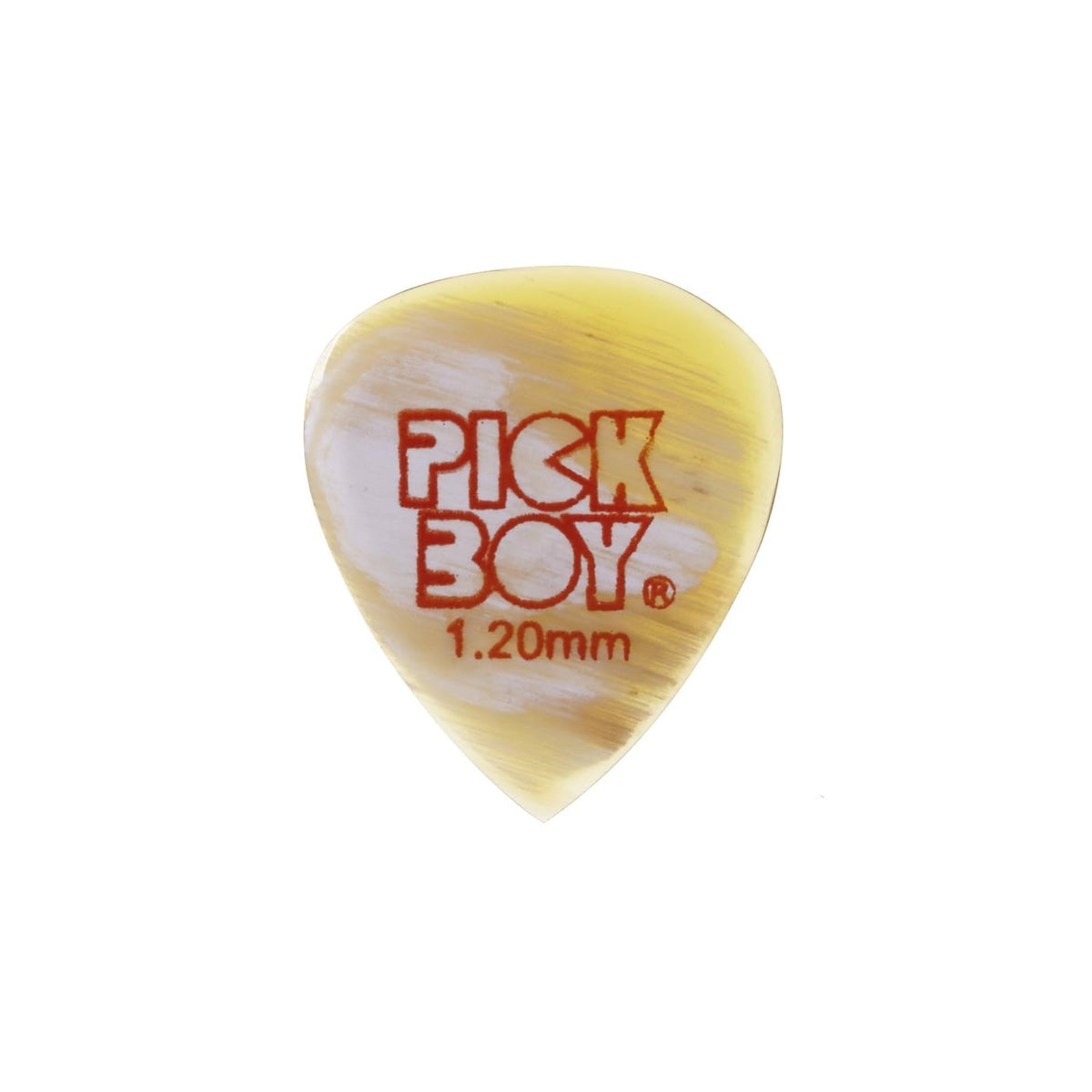Plectrum by Pickboy