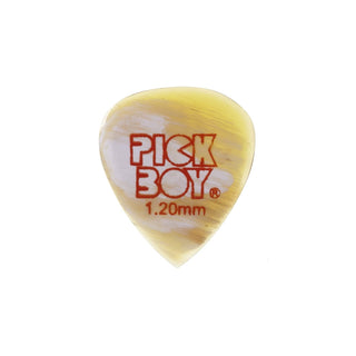 Plectrum by Pickboy