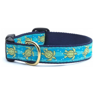 Up Country Animal Collar