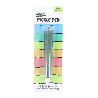 NMR Distribution Writing Instrument, 1 Count (Pack of 1), Blue