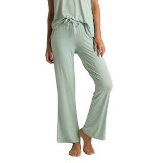 Faceplant Dreams Pants, Small, Aqua Mist