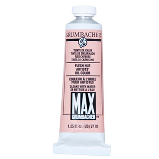Grumbacher Paint, 1.25 Ounce (Pack of 1), Flesh