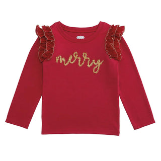 Mud Pie Shirt
