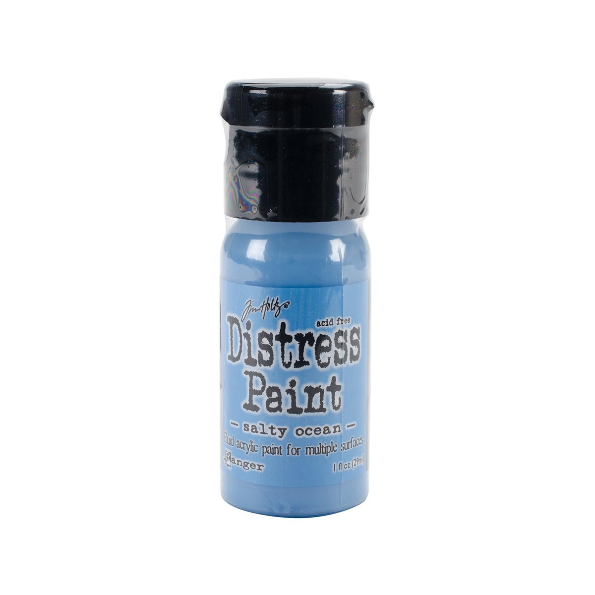 Ranger Paint, 1 Count (Pack of 1), Salty Ocean