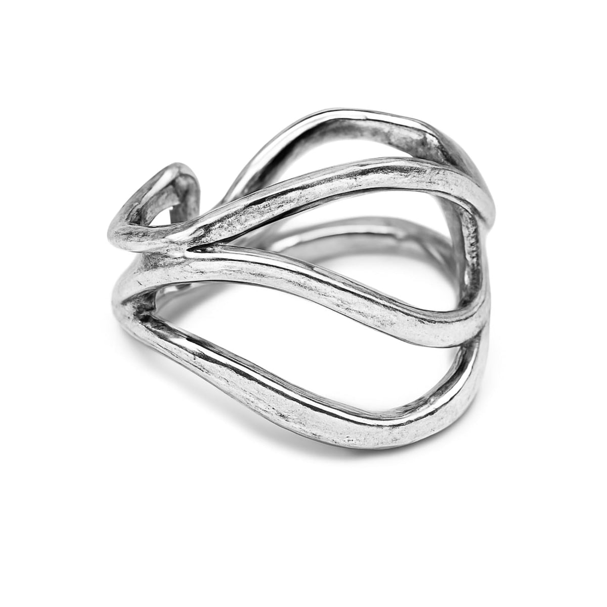 Ring by Anju