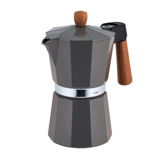 Cilio Coffee Maker