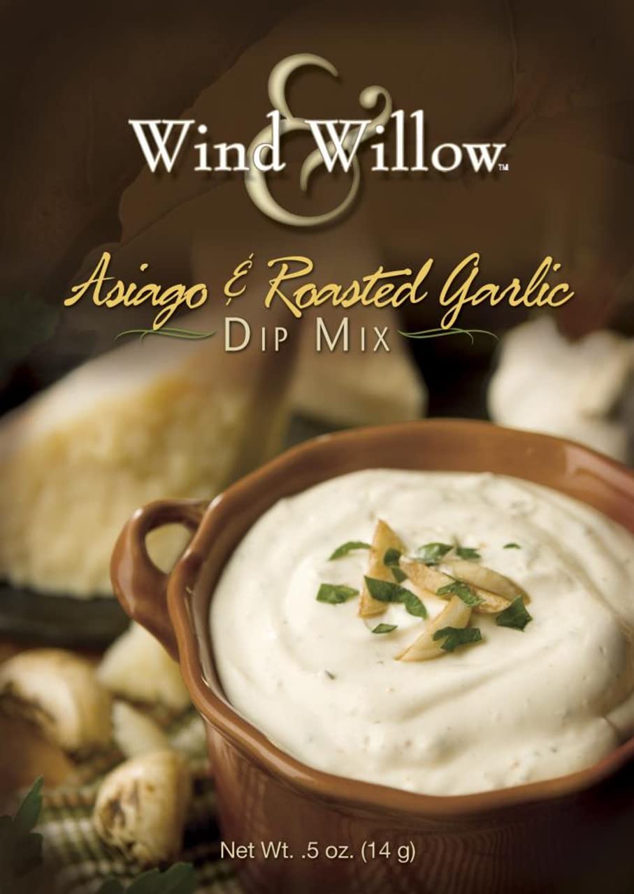 Wind & Willow, Inc. Food