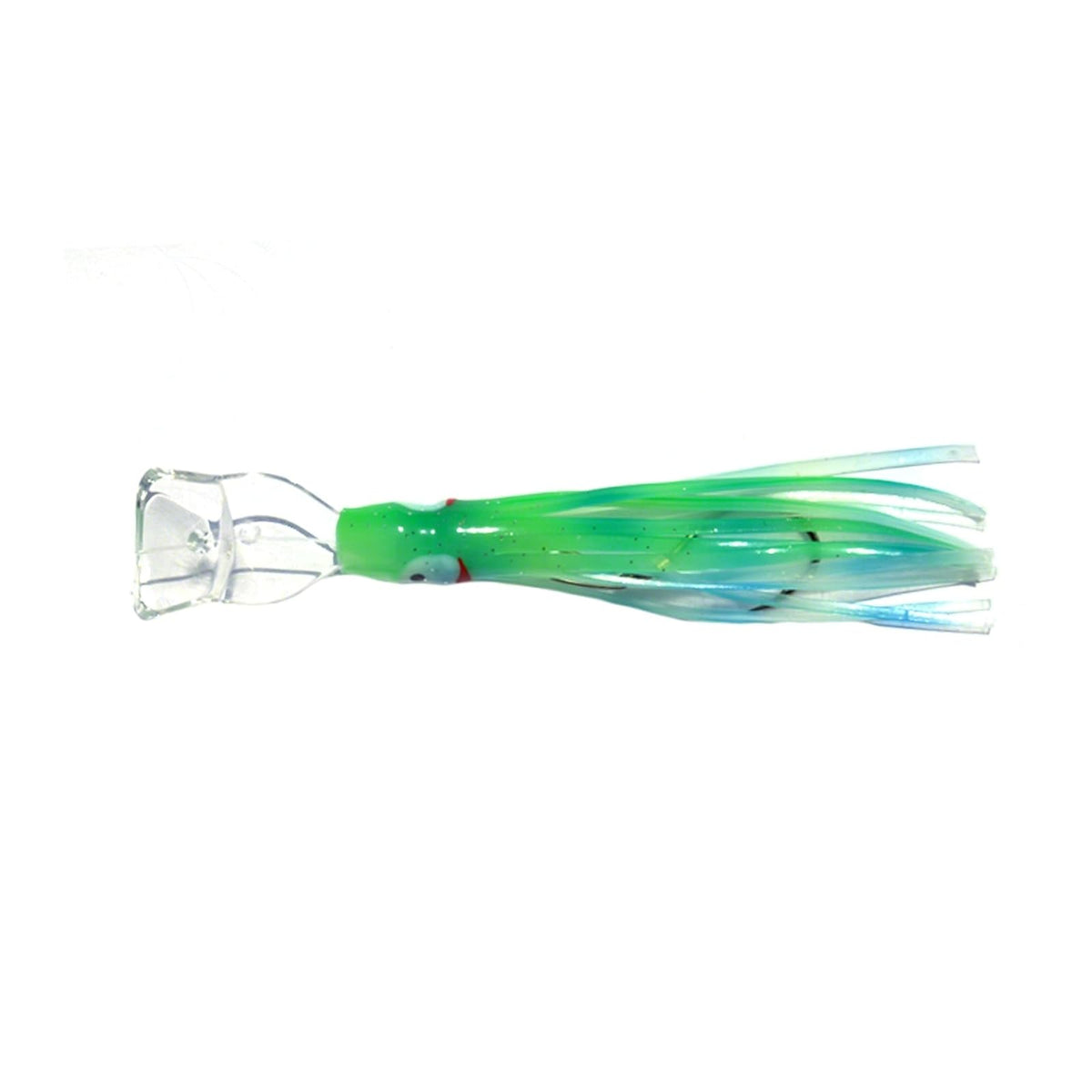 Mack's Lure Fishing Hook