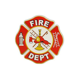 Eagle Emblems, Inc. Decorative Magnet