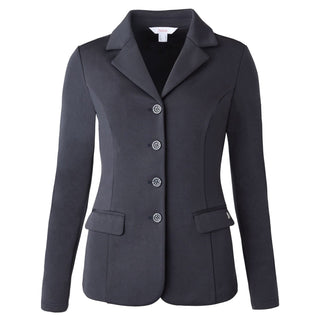 HORZE Coat, 10, Dark Navy