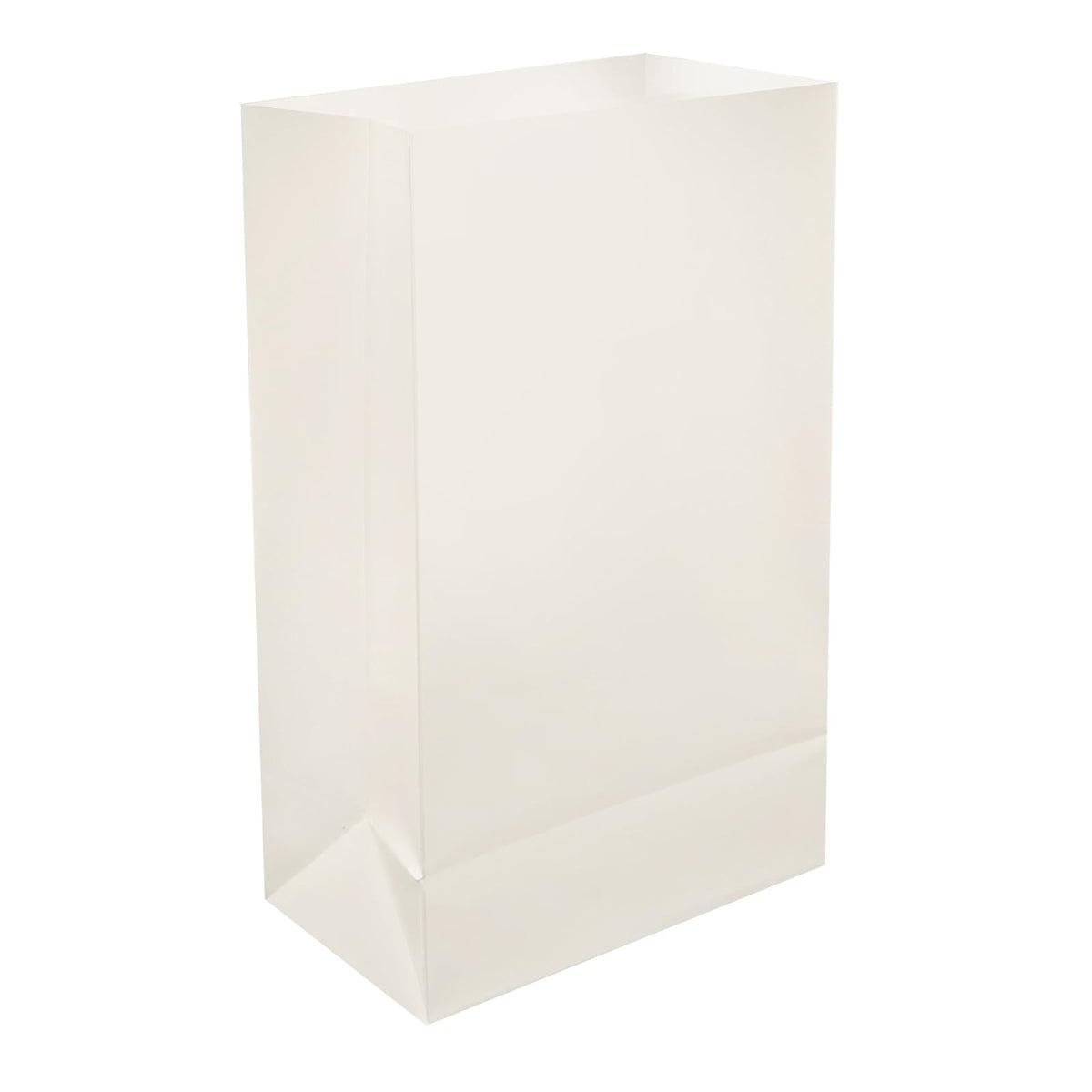 Lumabase Outdoor Living, 100 Count (Pack of 1), White