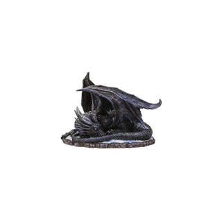 Pacific Giftware Figurine, Dark (E.g., Black Or Dark Grey)