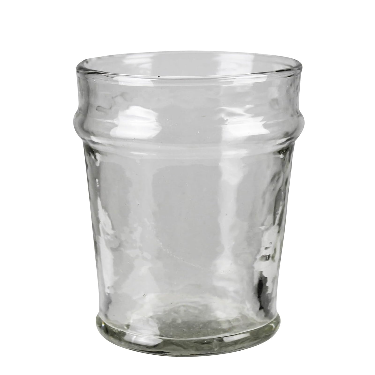 HomArt Drinking Cup, 8 Ounces, Clear