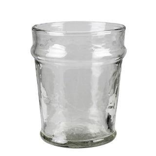 HomArt Drinking Cup, 8 Ounces, Clear